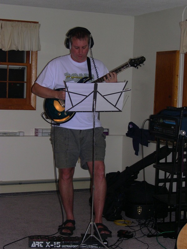 Worship Music