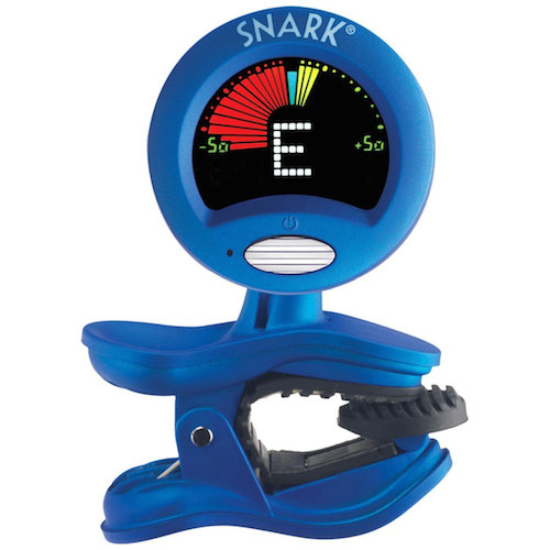 Snark SN1 Chromatic guitar Tuner 