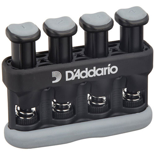 Planet Waves Varigrip Adjustable Hand Exerciser