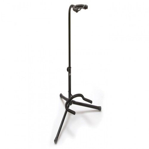Hosa GST 437 guitar stand black