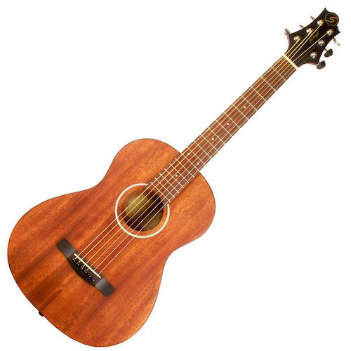 Greg Bennett ST61 student acoustic guitar