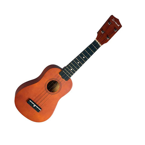 Savannah SU100 soprano ukulele