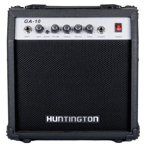 Huntington GA-10 Guitar Amp 