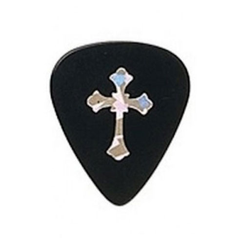 D’Andrea Christian Guitar Picks Medium Guage