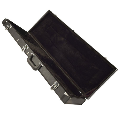 Guardian electric guitar case CG022E