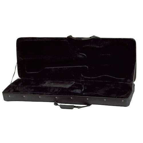 Featherweight Electric Bass case   CG-010-B