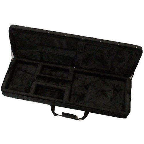 Featherweight Electric guitar case   CG-010-E 