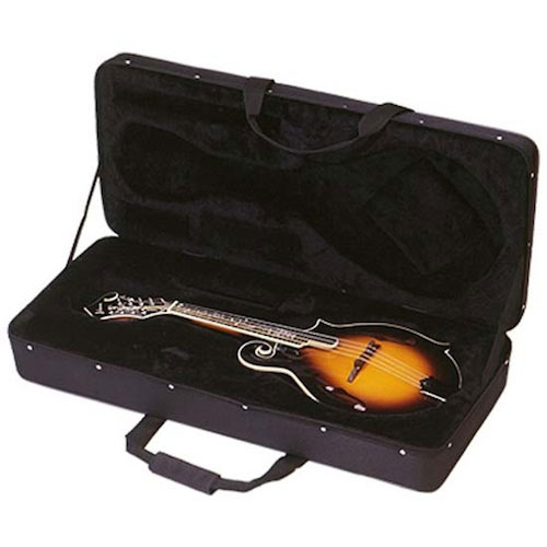 Featherlite F style Mando case   CG-010-MF